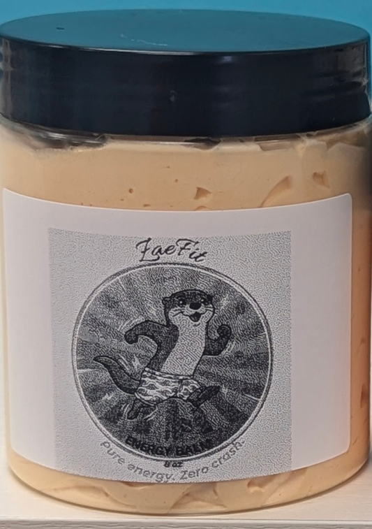 Energy Body Balm